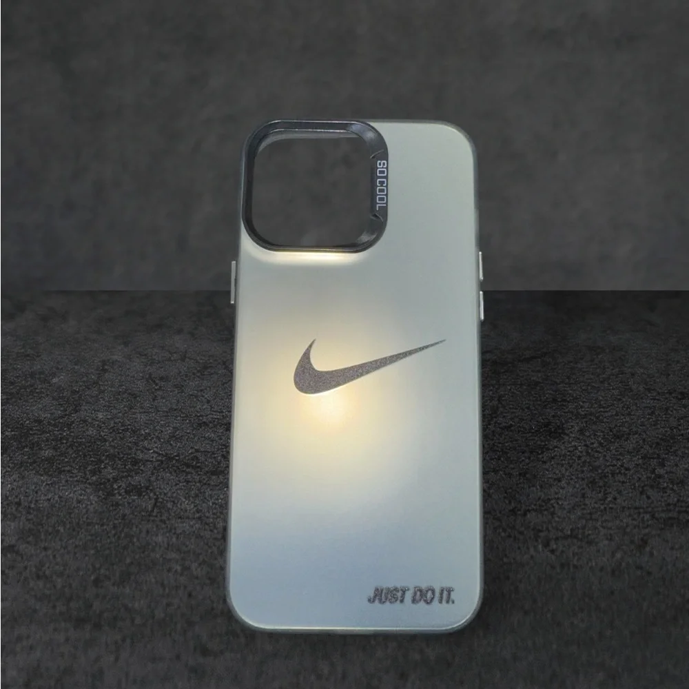 iPhone 16 Pro Max ⭐️ Gray Phone Case